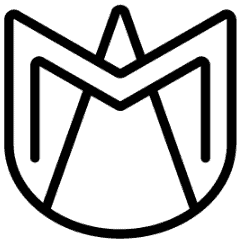mate logo Bekleidung