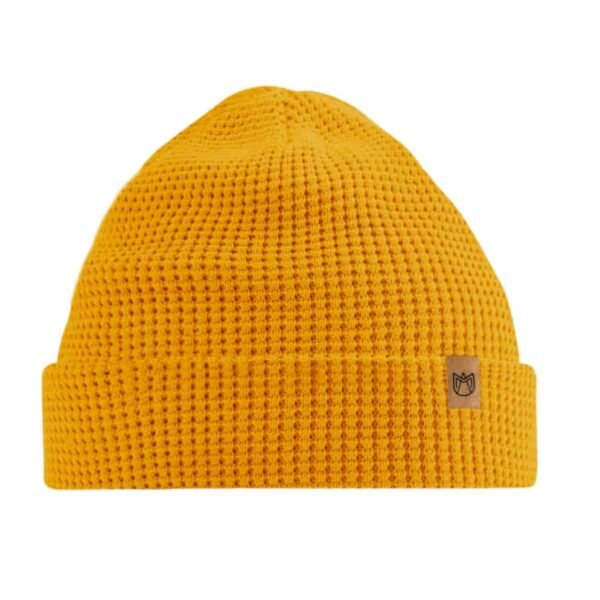 mate waffle muetze beanie sent