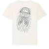 Kompass Qualle Premium Shirt Natural