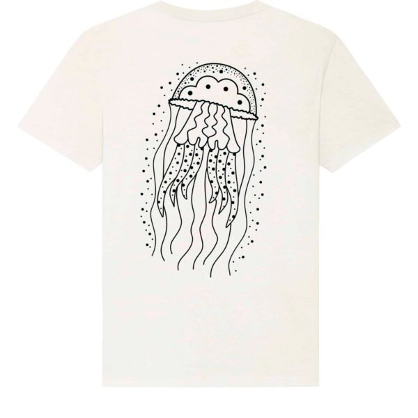 Kompass Qualle Premium Shirt Natural