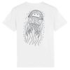 Qualle Premium Shirt Weiss