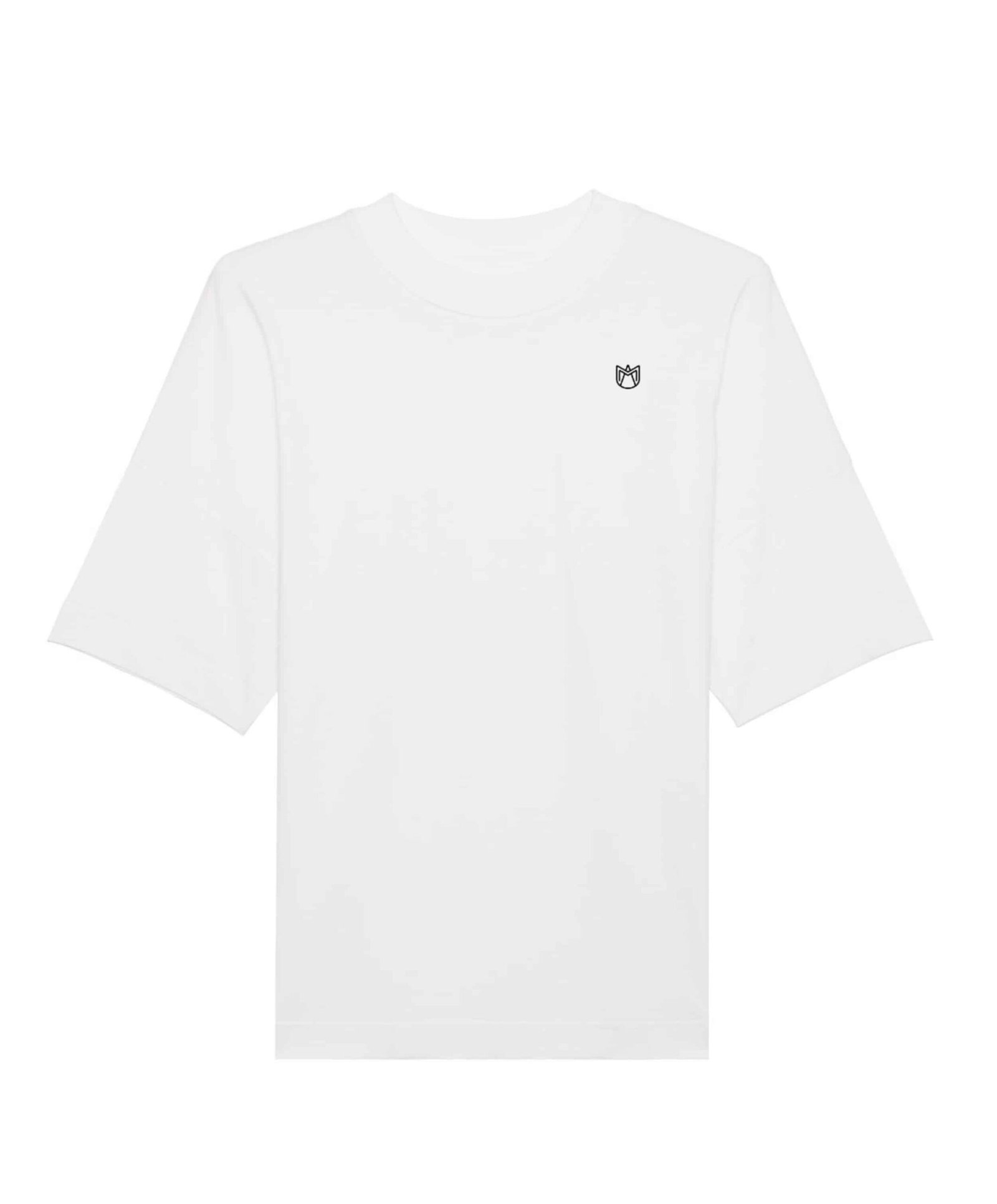 Unisex Oversize T-Shirt – Bild 7
